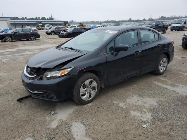 honda civic lx 2014 19xfb2f53ee010426