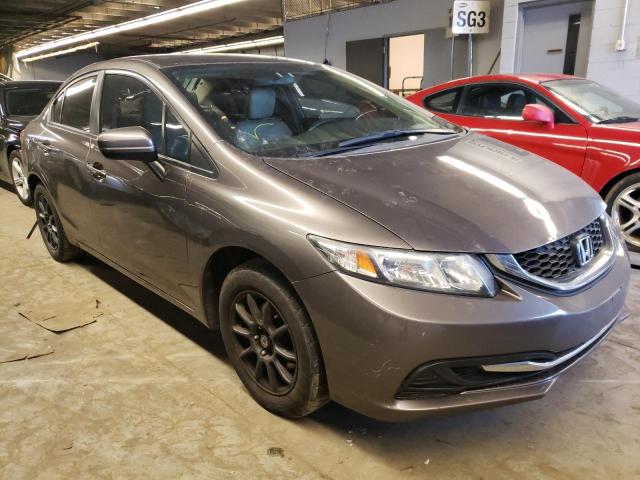 honda civic lx 2014 19xfb2f53ee051476