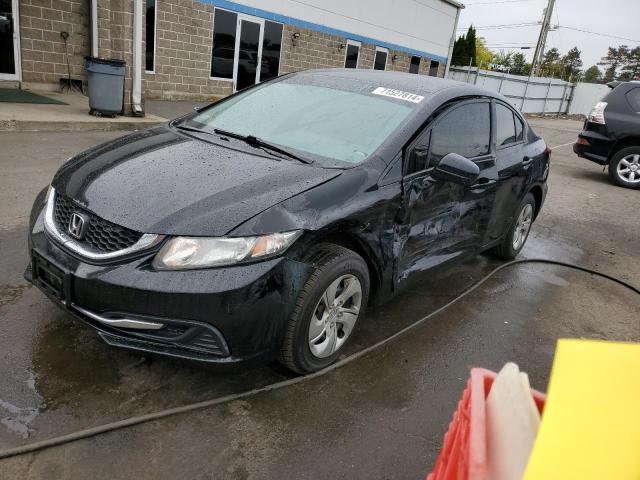 honda civic lx 2014 19xfb2f53ee080718