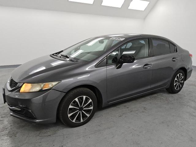 honda civic lx 2014 19xfb2f53ee204356