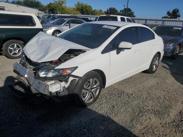 honda civic lx 2014 19xfb2f53ee208388