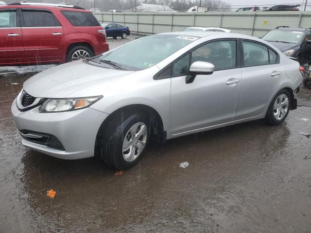 honda civic 2014 19xfb2f53ee220640