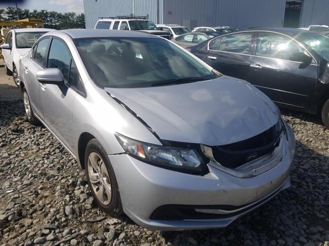 honda civic sedan 2014 19xfb2f53ee240788