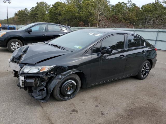 honda civic lx 2014 19xfb2f53ee256876