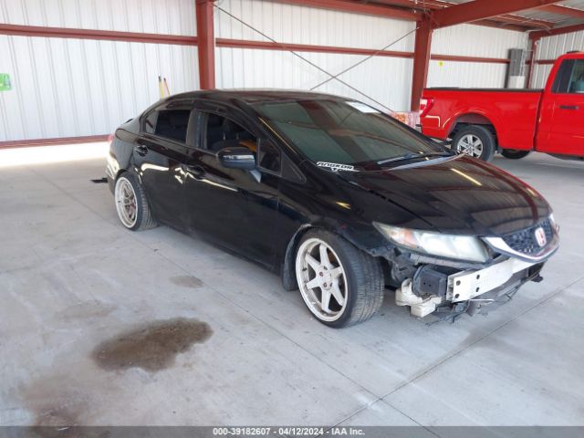 honda civic 2014 19xfb2f53ee271300