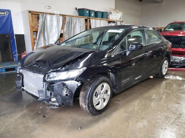 honda civic lx 2015 19xfb2f53fe003803