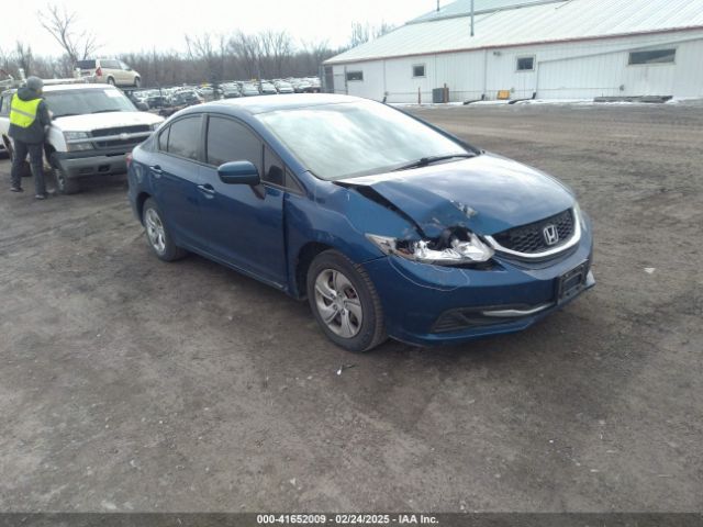 honda civic 2015 19xfb2f53fe036591