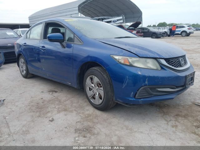 honda civic 2015 19xfb2f53fe053875