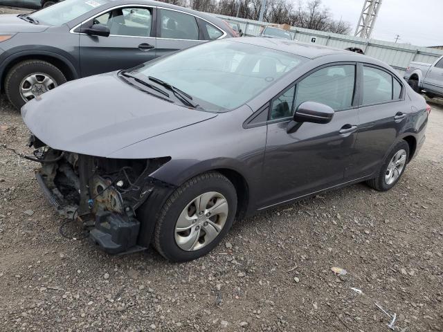 honda civic 2015 19xfb2f53fe100791