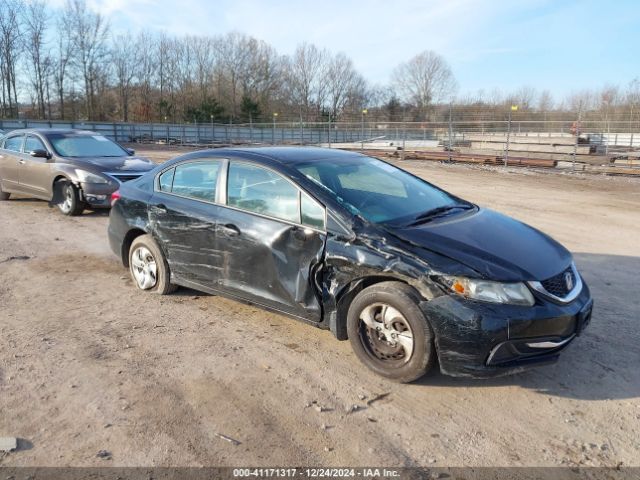 honda civic 2015 19xfb2f53fe110348