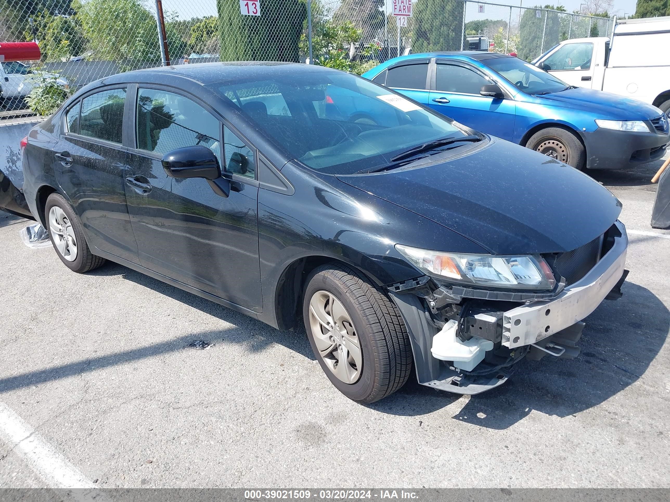 honda civic 2015 19xfb2f53fe206741