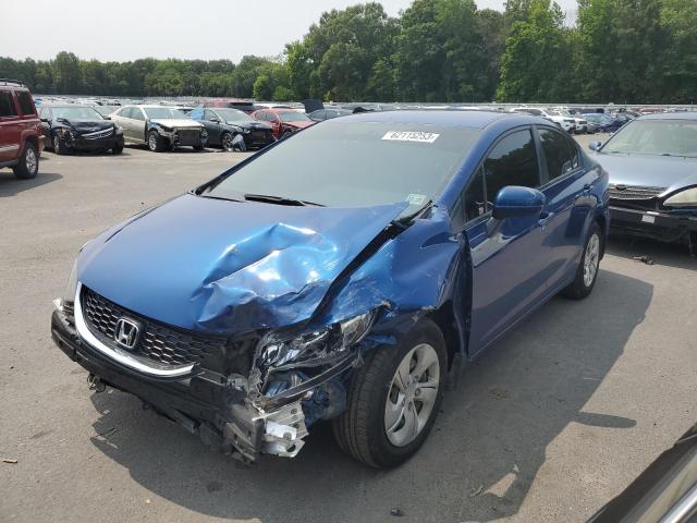 honda civic lx 2015 19xfb2f53fe225452