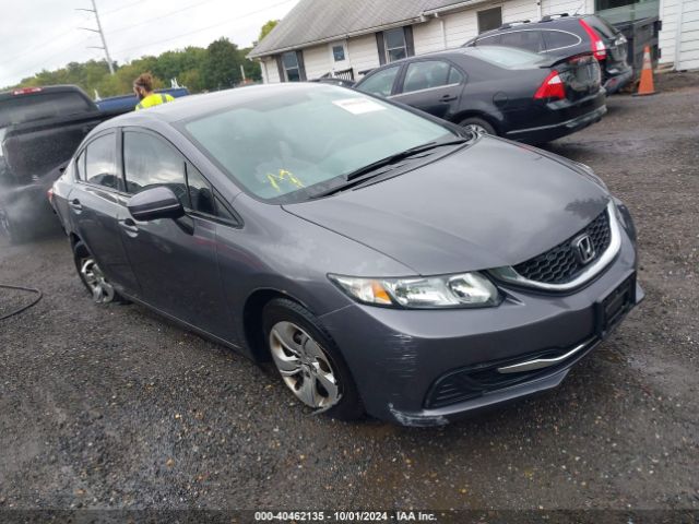 honda civic 2015 19xfb2f53fe233180