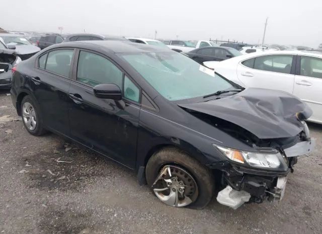 honda civic sedan 2015 19xfb2f53fe254675