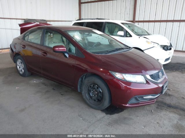 honda civic 2015 19xfb2f53fe261836