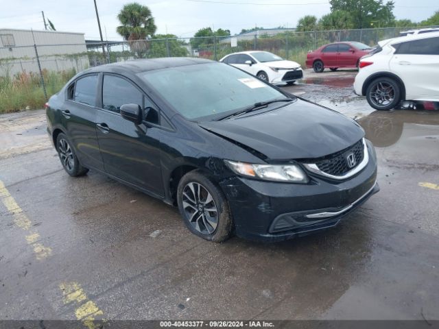 honda civic 2015 19xfb2f53fe273548