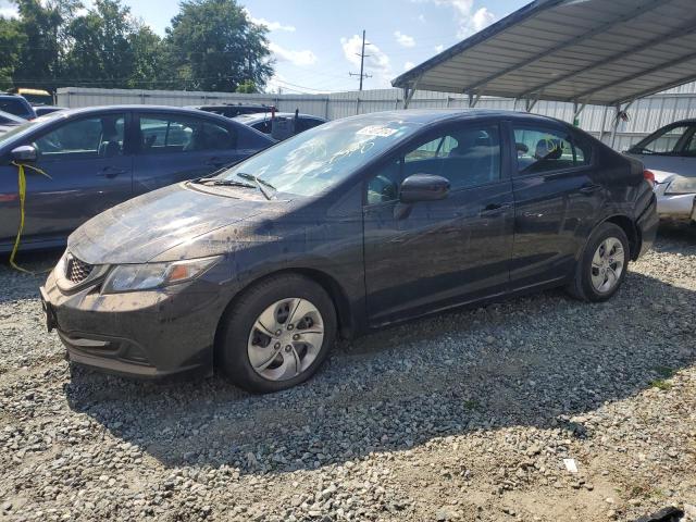 honda civic lx 2015 19xfb2f53fe274702