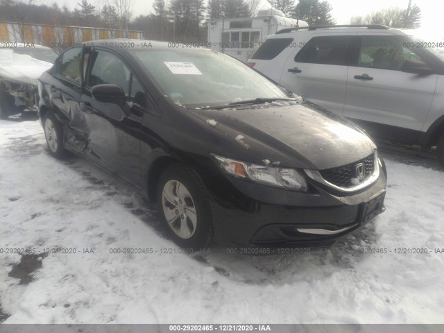 honda civic sedan 2015 19xfb2f53fe283514