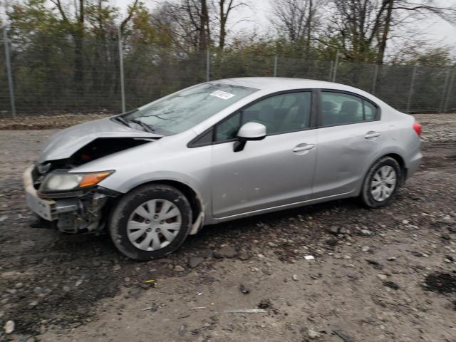 honda civic lx 2012 19xfb2f54ce022890