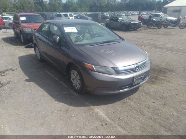 honda civic sdn 2012 19xfb2f54ce025997