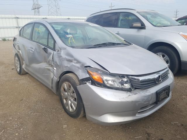 honda civic lx 2012 19xfb2f54ce045182