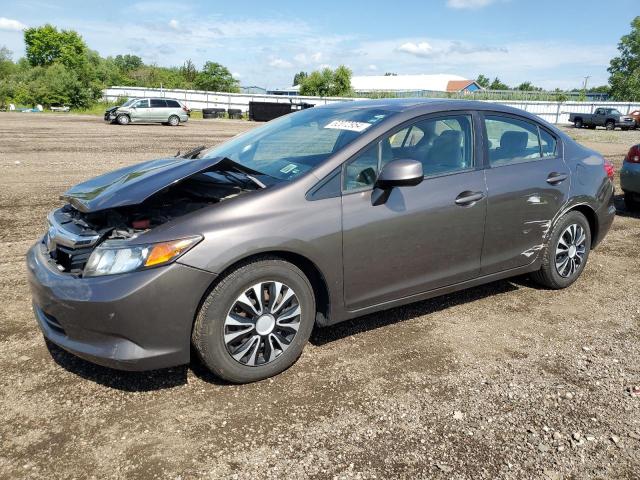 honda civic 2012 19xfb2f54ce051208