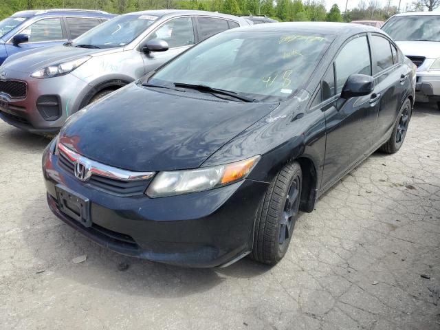 honda civic 2012 19xfb2f54ce069904