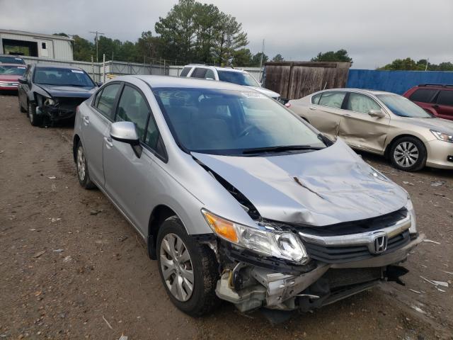 honda civic lx 2012 19xfb2f54ce075850