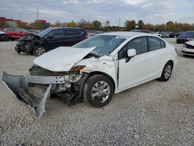 honda civic lx 2012 19xfb2f54ce090042