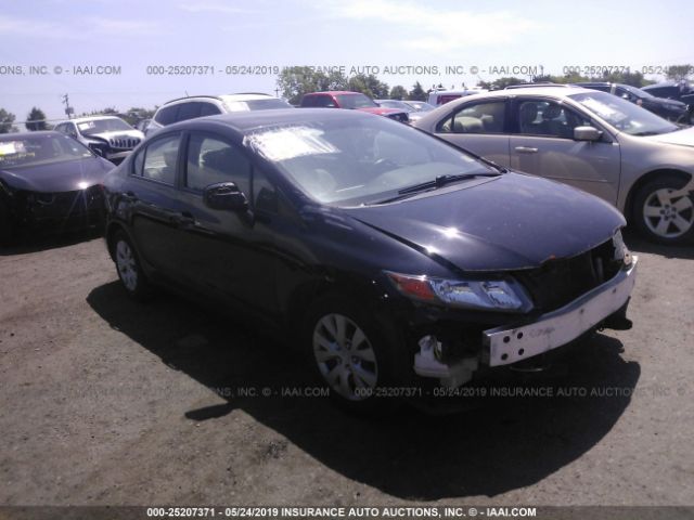 honda civic sdn 2012 19xfb2f54ce313406