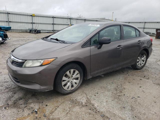 honda civic lx 2012 19xfb2f54ce317603