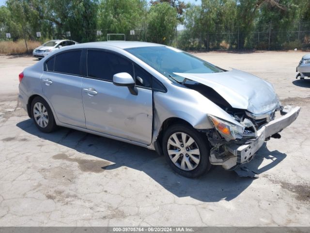 honda civic 2012 19xfb2f54ce326723