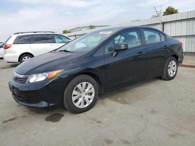 honda civic lx 2012 19xfb2f54ce360225