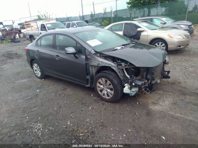 honda civic 2012 19xfb2f54ce373265