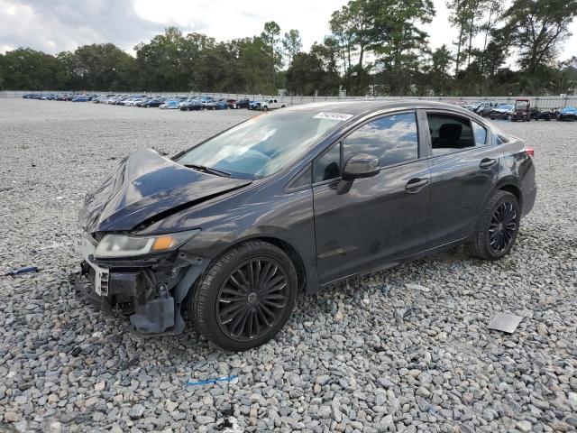 honda civic lx 2013 19xfb2f54de006593