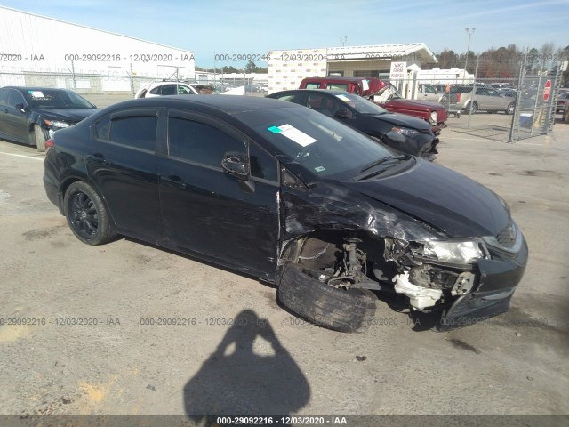 honda civic sdn 2013 19xfb2f54de009493