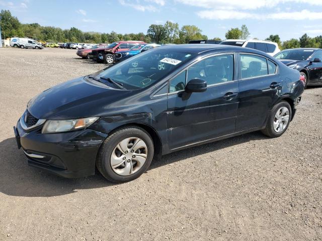 honda civic lx 2013 19xfb2f54de016850