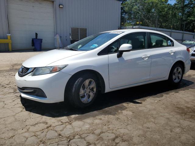 honda civic 2013 19xfb2f54de019733