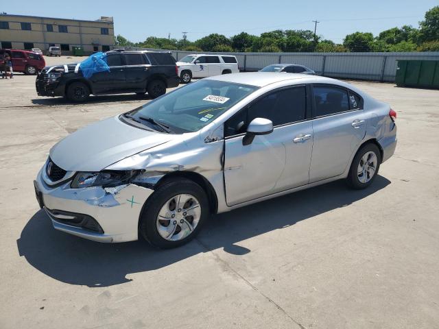 honda civic 2013 19xfb2f54de028108