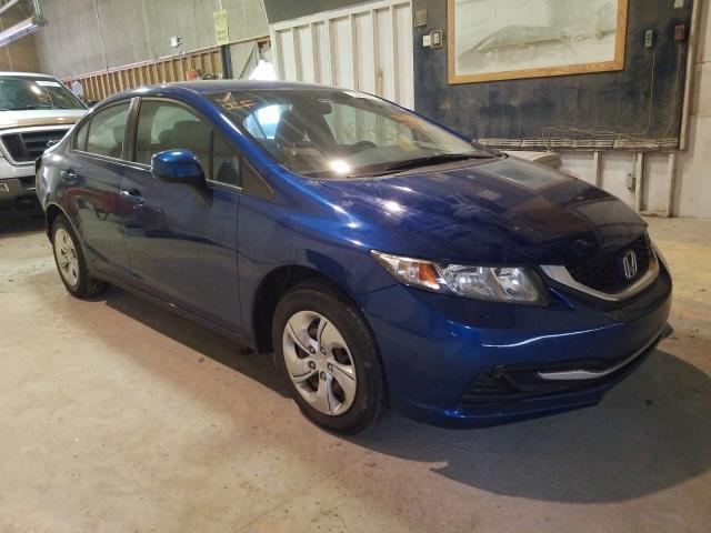 honda civic lx 2013 19xfb2f54de041571