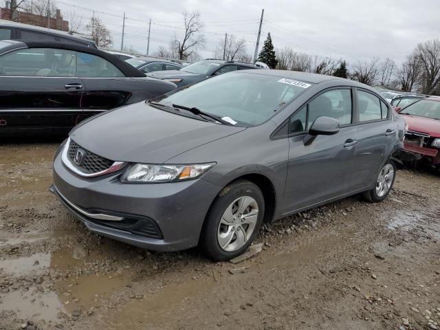 honda civic lx 2013 19xfb2f54de049430