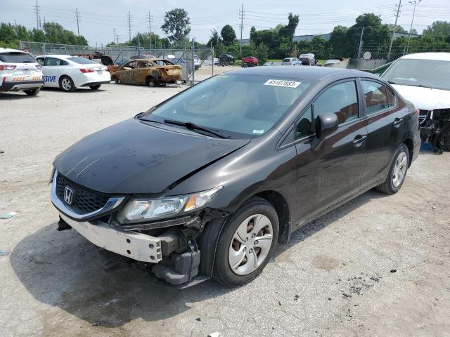 honda civic lx 2013 19xfb2f54de053316