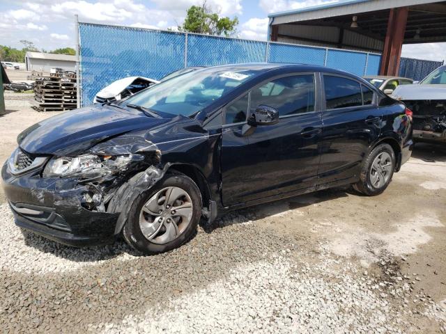 honda civic 2013 19xfb2f54de053400