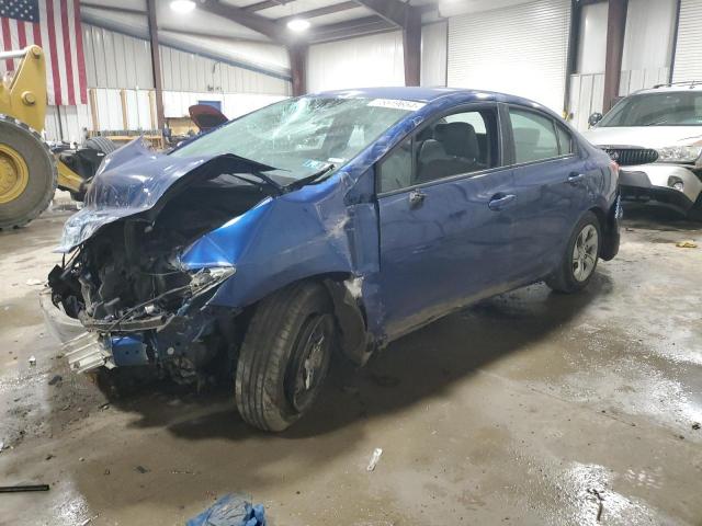 honda civic lx 2013 19xfb2f54de059939