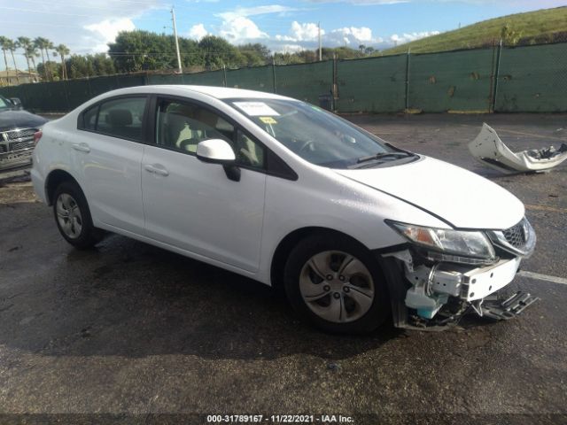 honda civic sdn 2013 19xfb2f54de069662