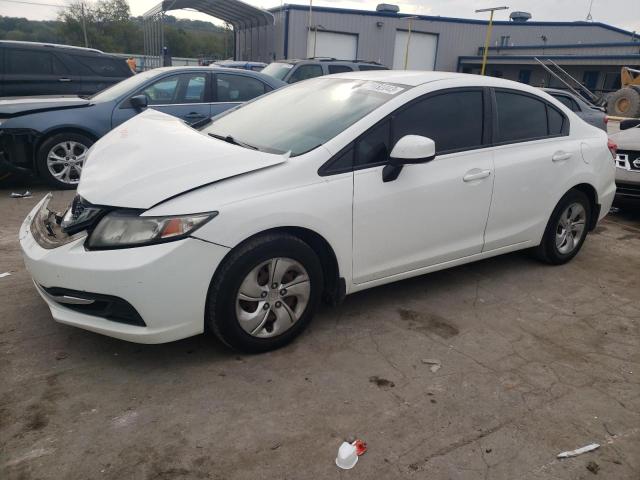 honda civic lx 2013 19xfb2f54de081732