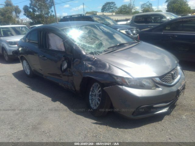 honda civic sdn 2013 19xfb2f54de201836