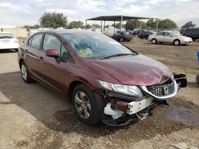 honda civic lx 2013 19xfb2f54de214361