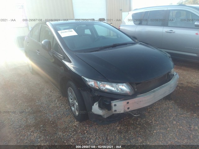 honda civic sdn 2013 19xfb2f54de253628