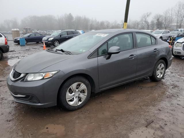 honda civic 2013 19xfb2f54de267285